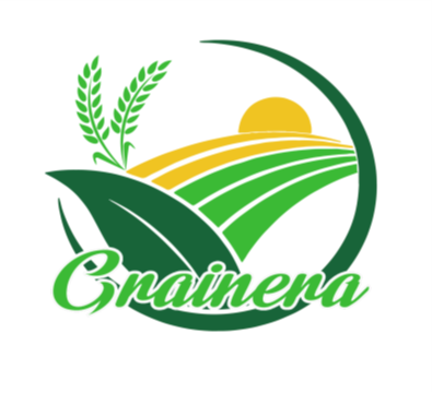 Grainera Agro Food India Private Ltd Logo Image
